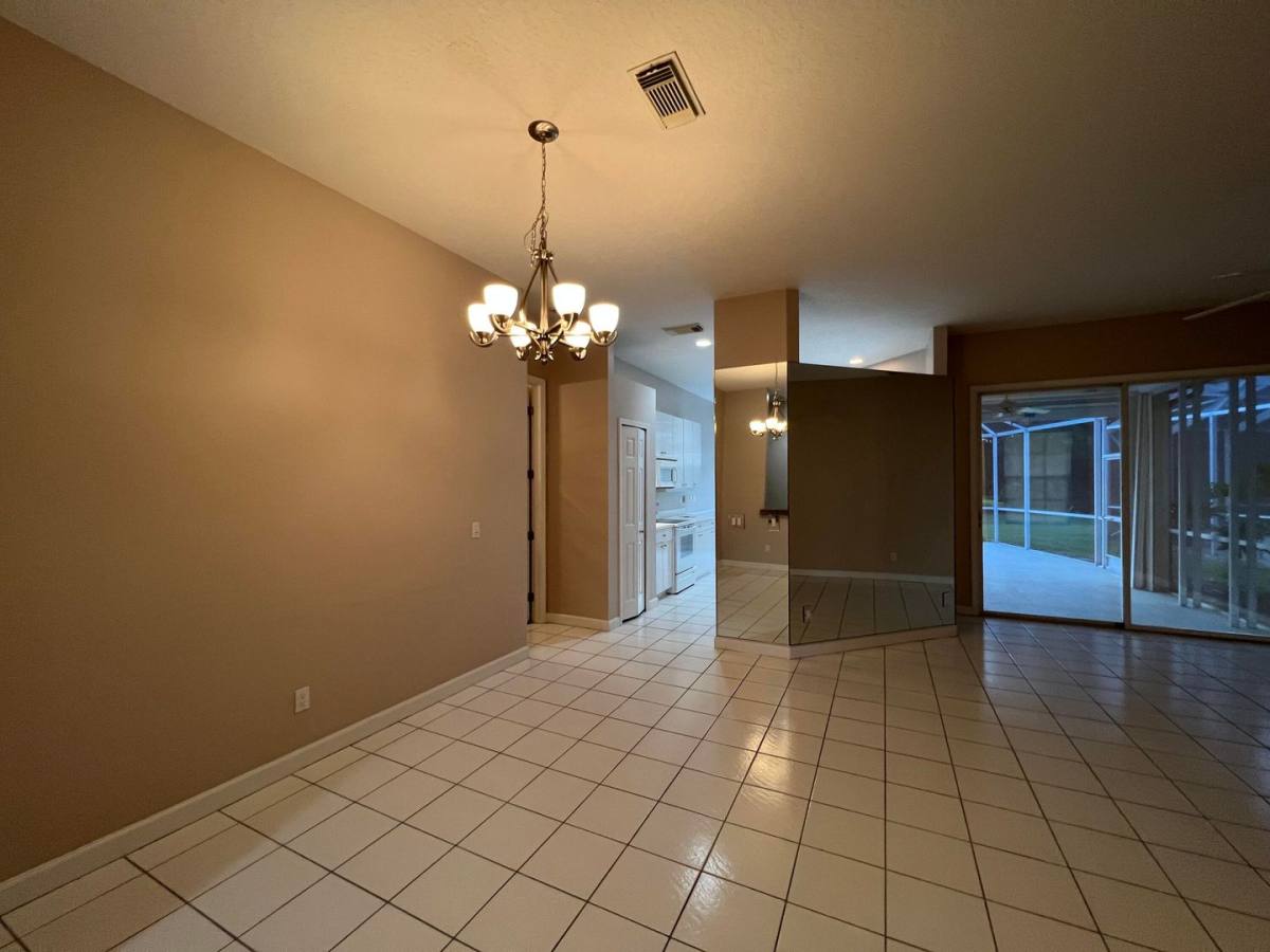 House for rent at 557 SW New Castle Cove, Port Saint Lucie, FL 34986