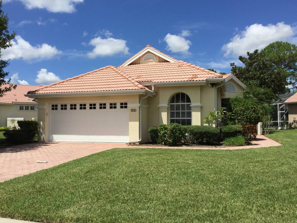House for rent at 557 SW New Castle Cove, Port Saint Lucie, FL 34986