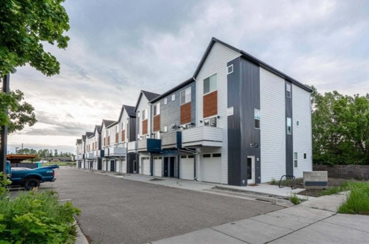 Condo for rent at 915 N 17th Ave, Bozeman, MT 59715