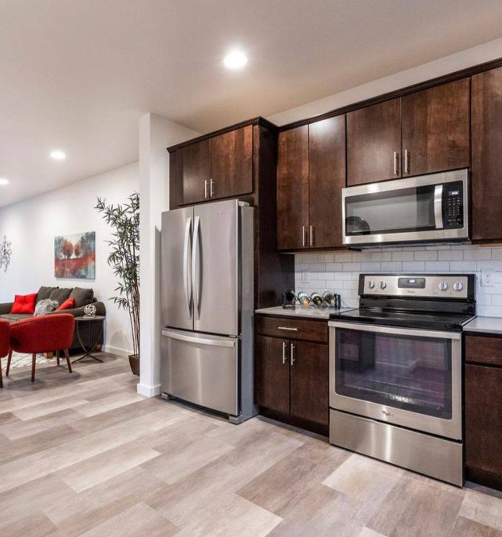Condo for rent at 915 N 17th Ave, Bozeman, MT 59715