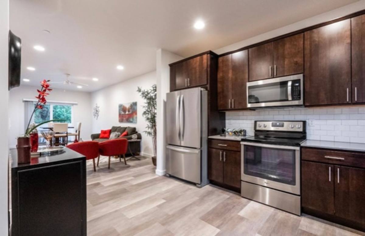 Condo for rent at 915 N 17th Ave, Bozeman, MT 59715