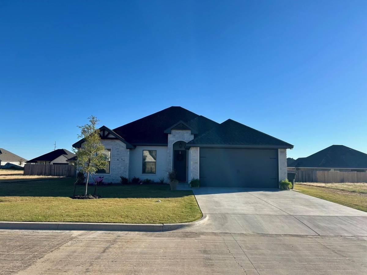 House for rent at 530 Calla Lily Way, Tolar, TX 76476