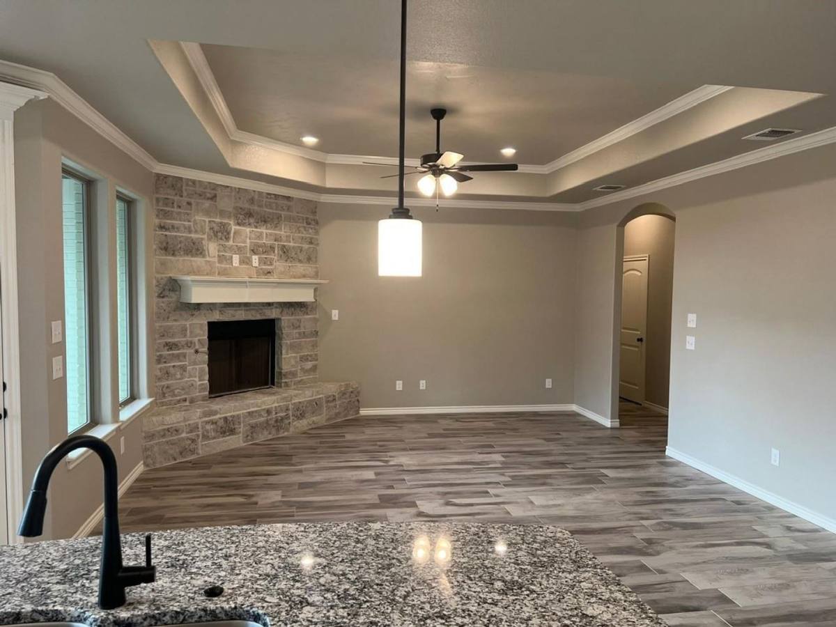 House for rent at 530 Calla Lily Way, Tolar, TX 76476