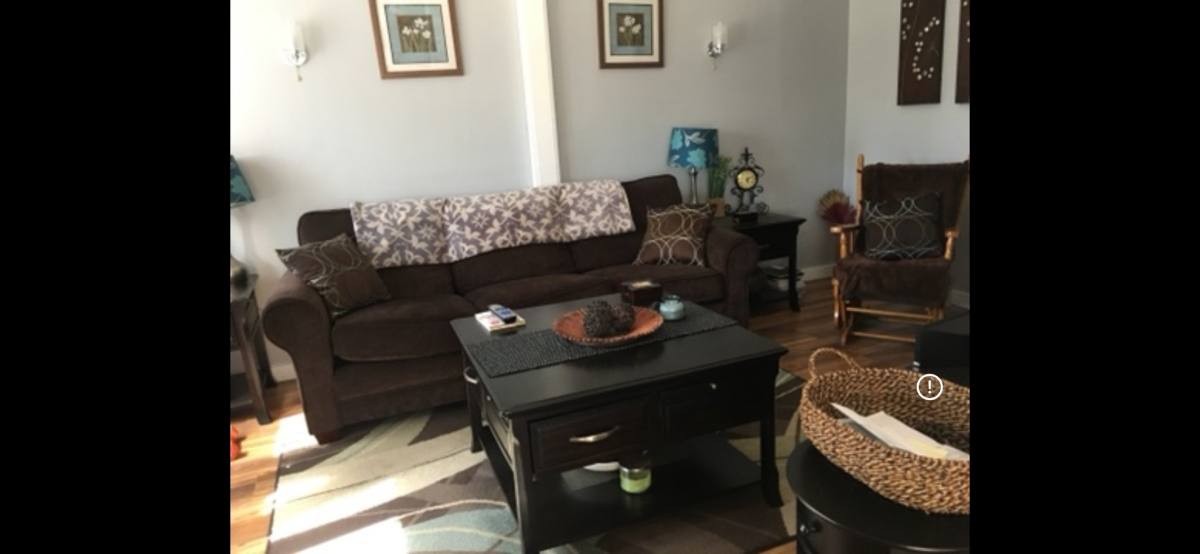 Apartment for rent at 22 Richard St, Greene, ME 04236