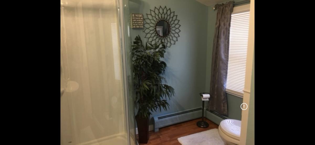 Apartment for rent at 22 Richard St, Greene, ME 04236