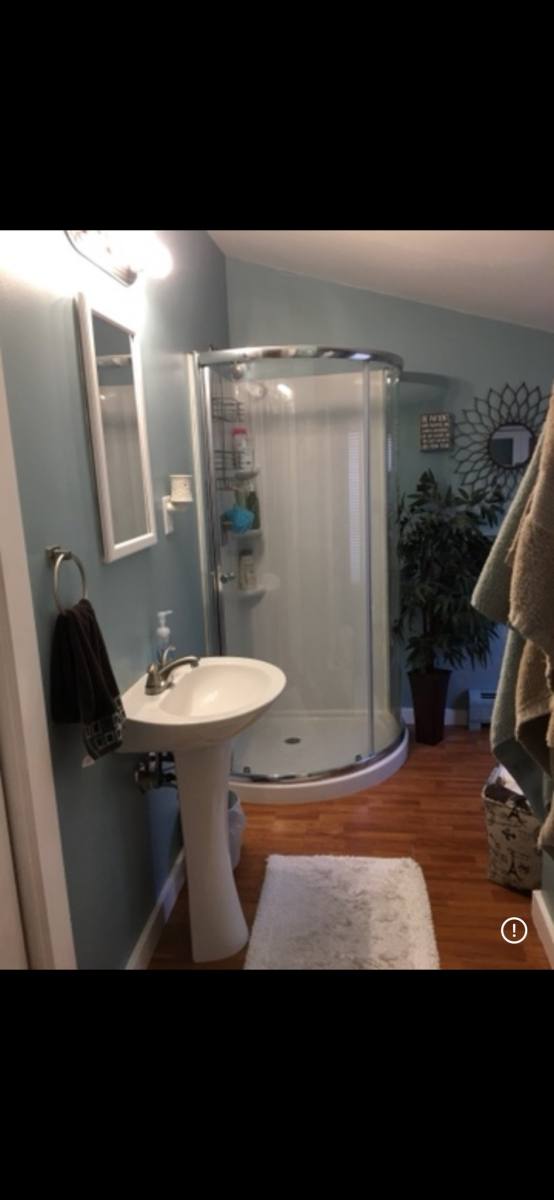 Apartment for rent at 22 Richard St, Greene, ME 04236