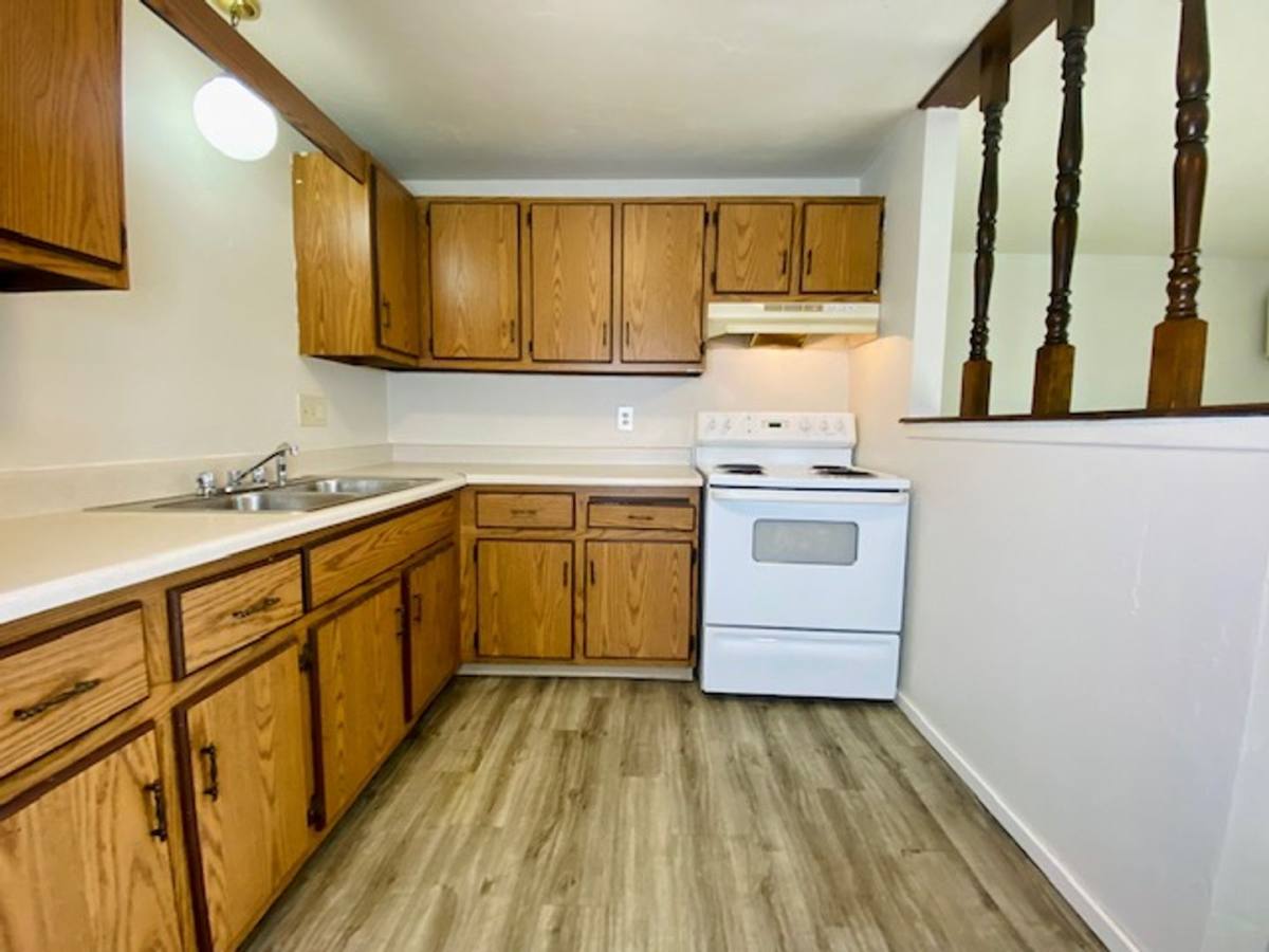 Apartment for rent at 1930 Basten, Green Bay, WI 54302