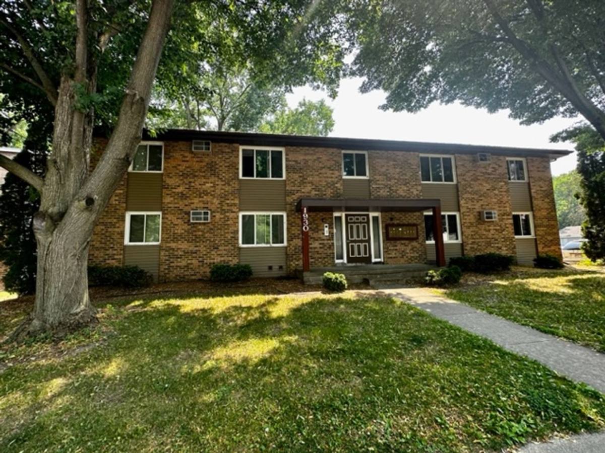 Apartment for rent at 1930 Basten, Green Bay, WI 54302
