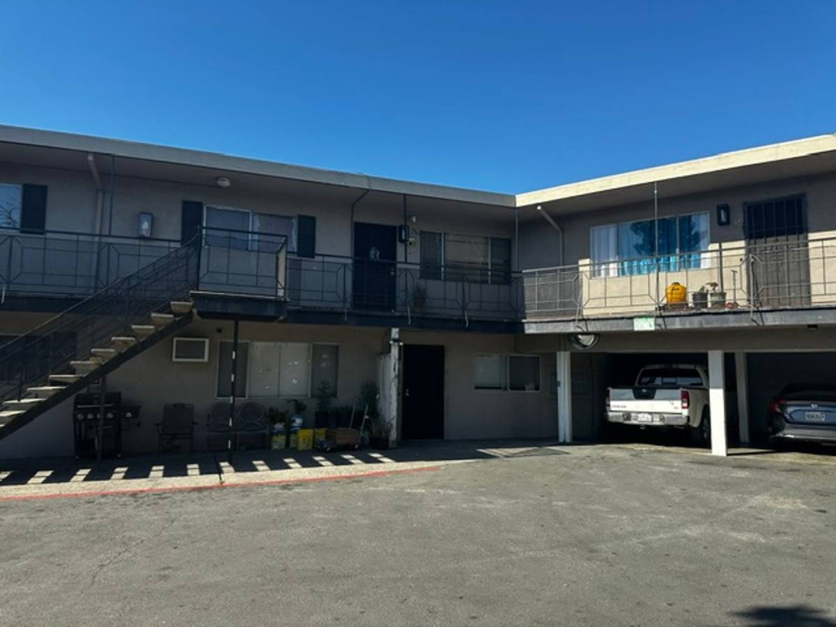 Apartment for rent at 1590 Frisbie Court, Concord, CA 94520