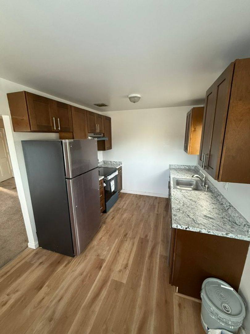 Apartment for rent at 1590 Frisbie Court, Concord, CA 94520