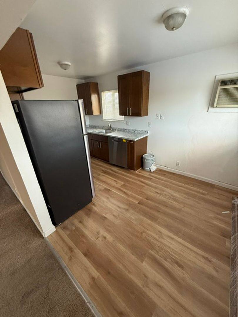 Apartment for rent at 1590 Frisbie Court, Concord, CA 94520