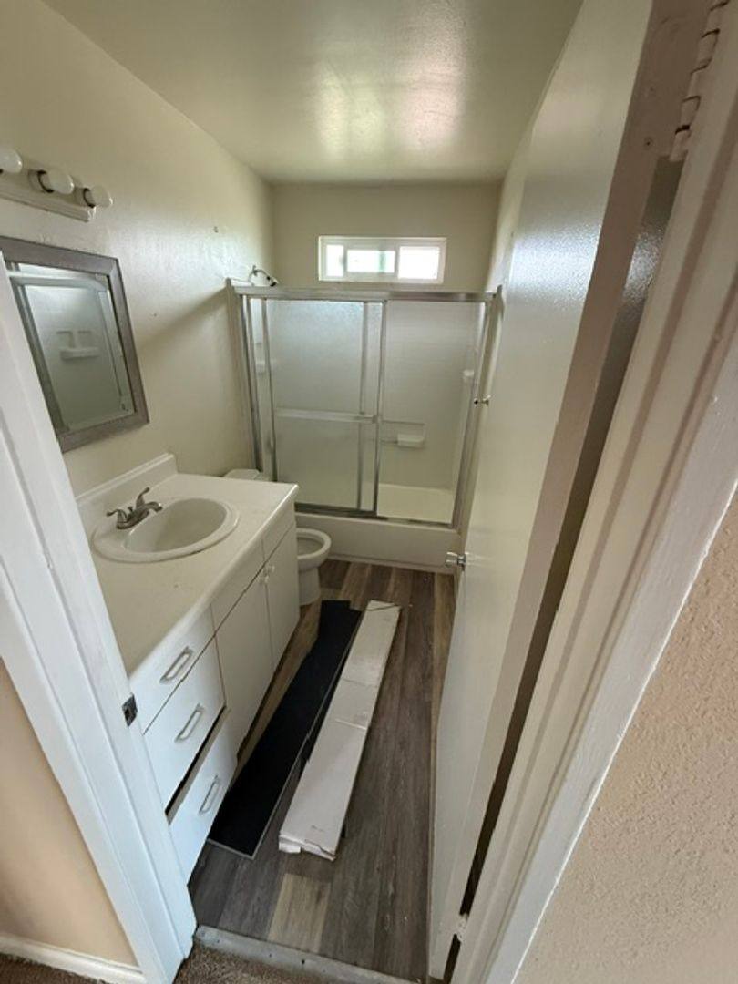Apartment for rent at 1590 Frisbie Court, Concord, CA 94520
