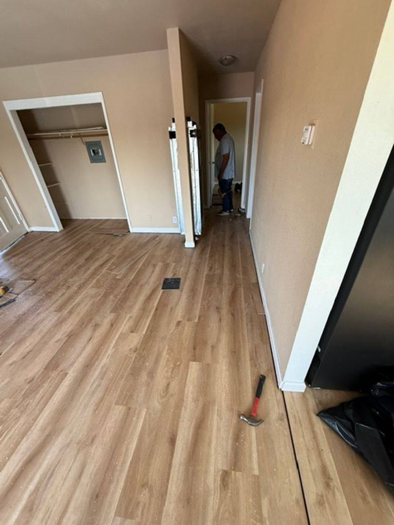 Apartment for rent at 1590 Frisbie Court, Concord, CA 94520