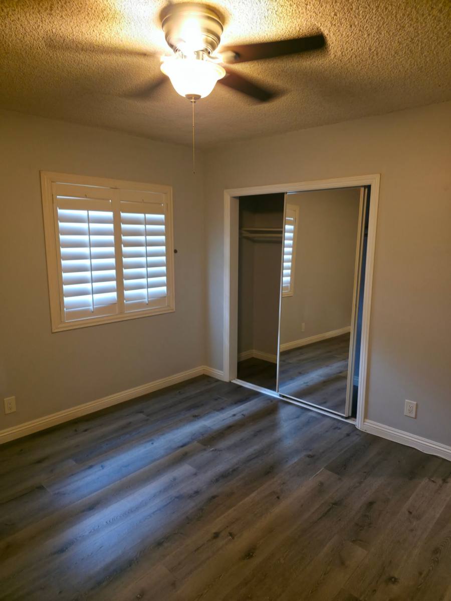Apartment for rent at 3870 La Salle Ave #1, Los Angeles, CA 90062