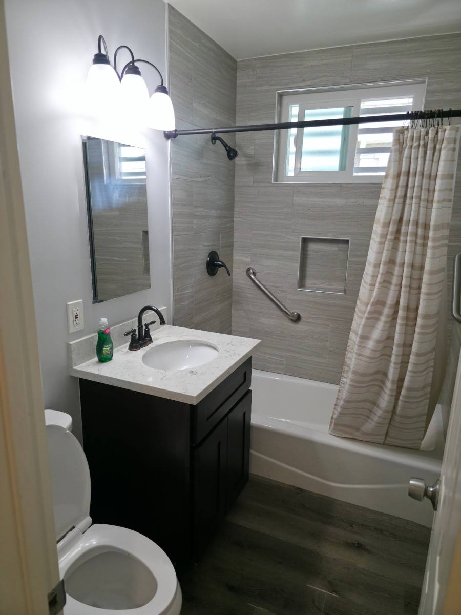 Apartment for rent at 3870 La Salle Ave #1, Los Angeles, CA 90062