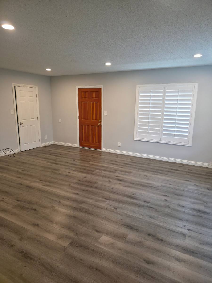 Apartment for rent at 3870 La Salle Ave #1, Los Angeles, CA 90062