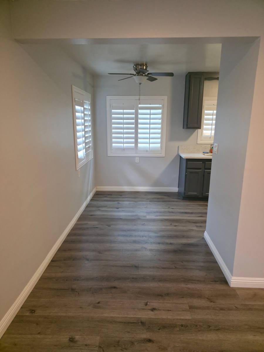Apartment for rent at 3870 La Salle Ave #1, Los Angeles, CA 90062