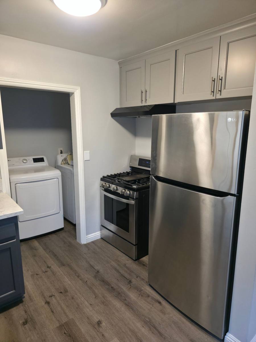 Apartment for rent at 3870 La Salle Ave #1, Los Angeles, CA 90062