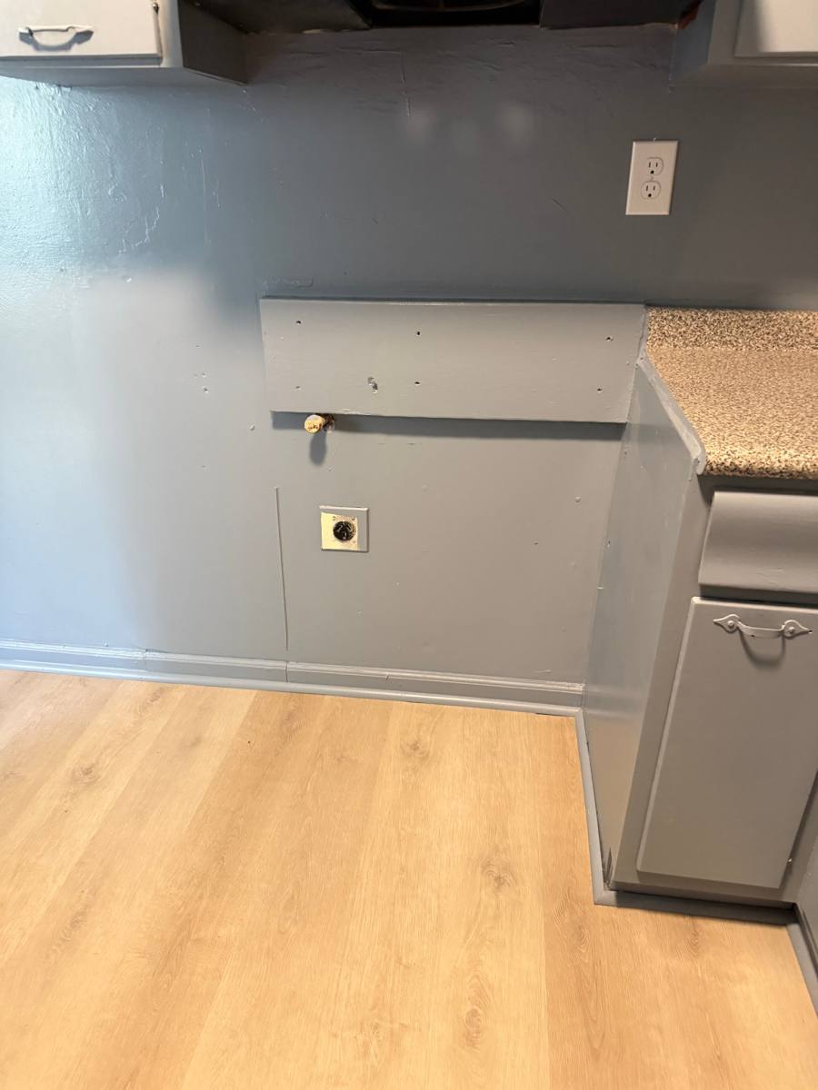 Townhouse for rent at 3047 Carnes Ave, Memphis, TN 38111