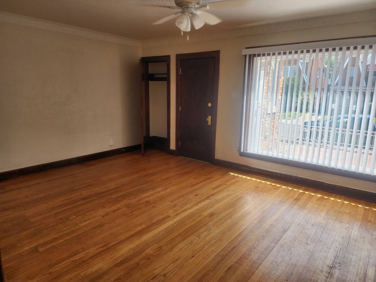 Apartment for rent at 17145 47 Santa Rosa Dr #1, Detroit, MI 48221