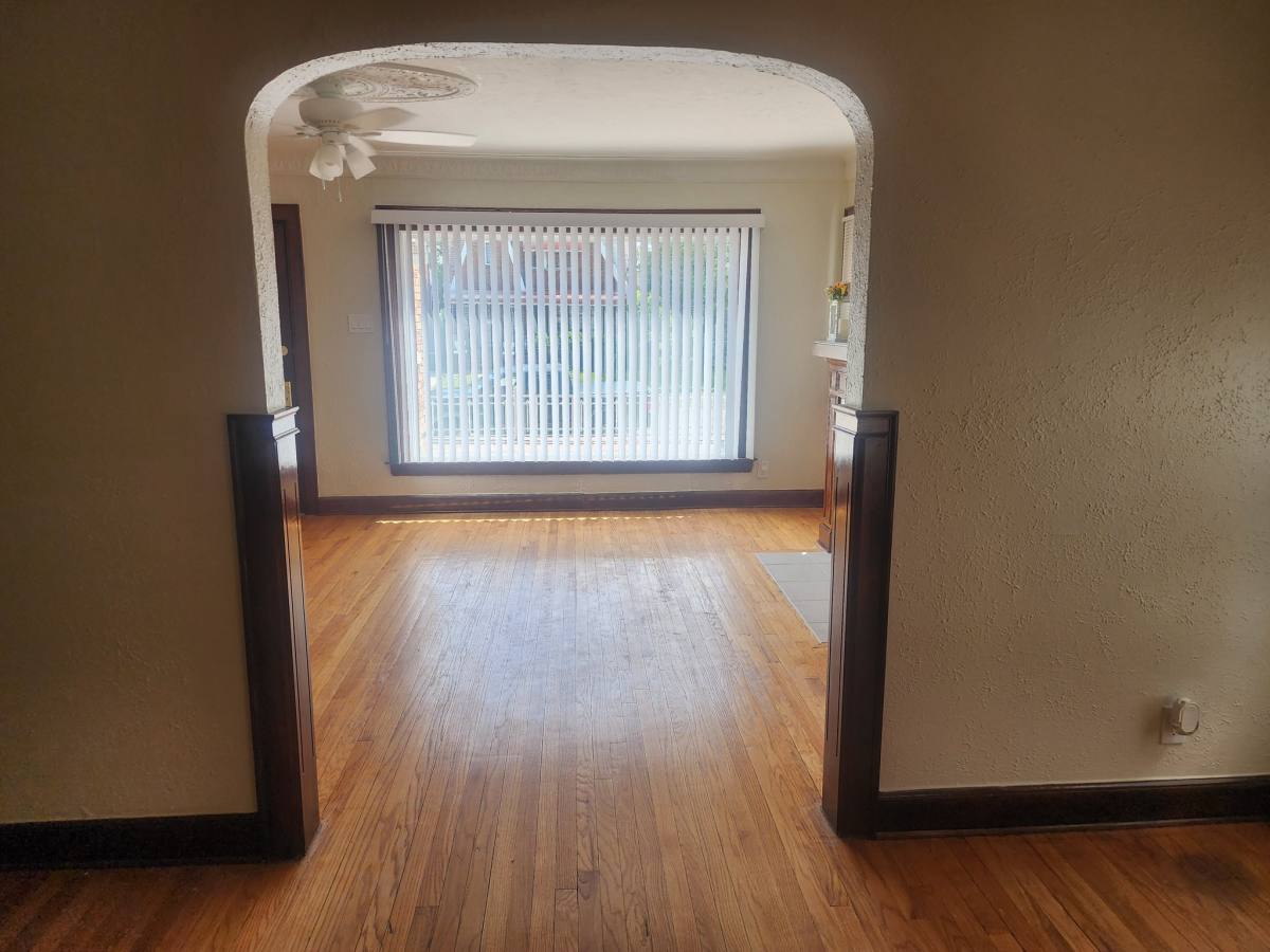 Apartment for rent at 17145 47 Santa Rosa Dr #1, Detroit, MI 48221