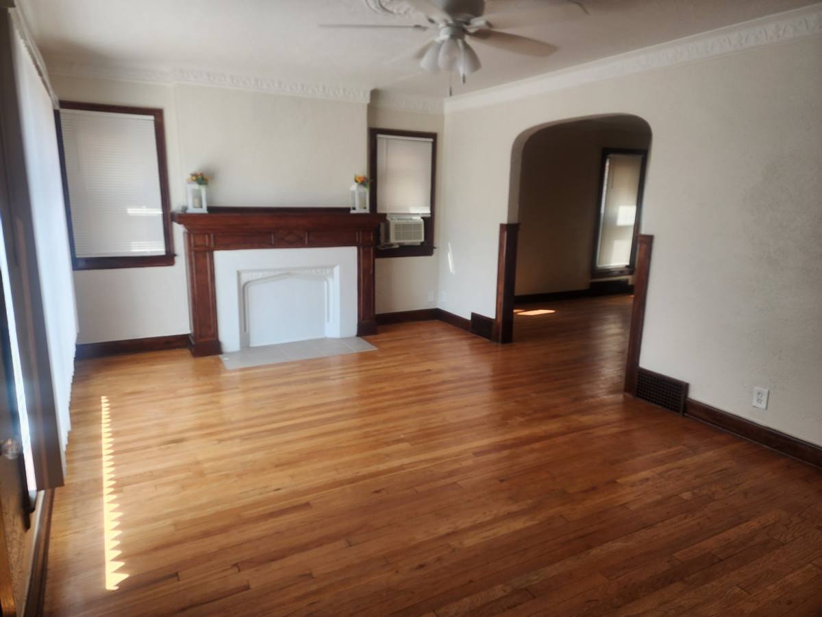 Apartment for rent at 17145 47 Santa Rosa Dr #1, Detroit, MI 48221