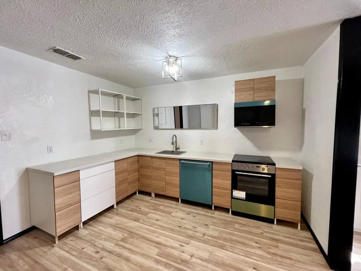 House for rent at 6030 Bluebell Circle, Austin, TX 78741
