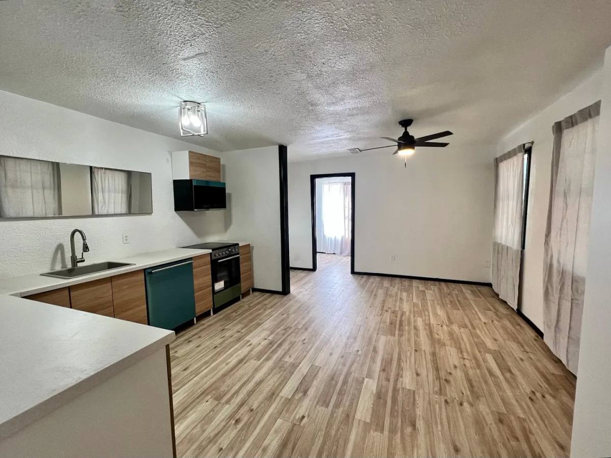 House for rent at 6030 Bluebell Circle, Austin, TX 78741