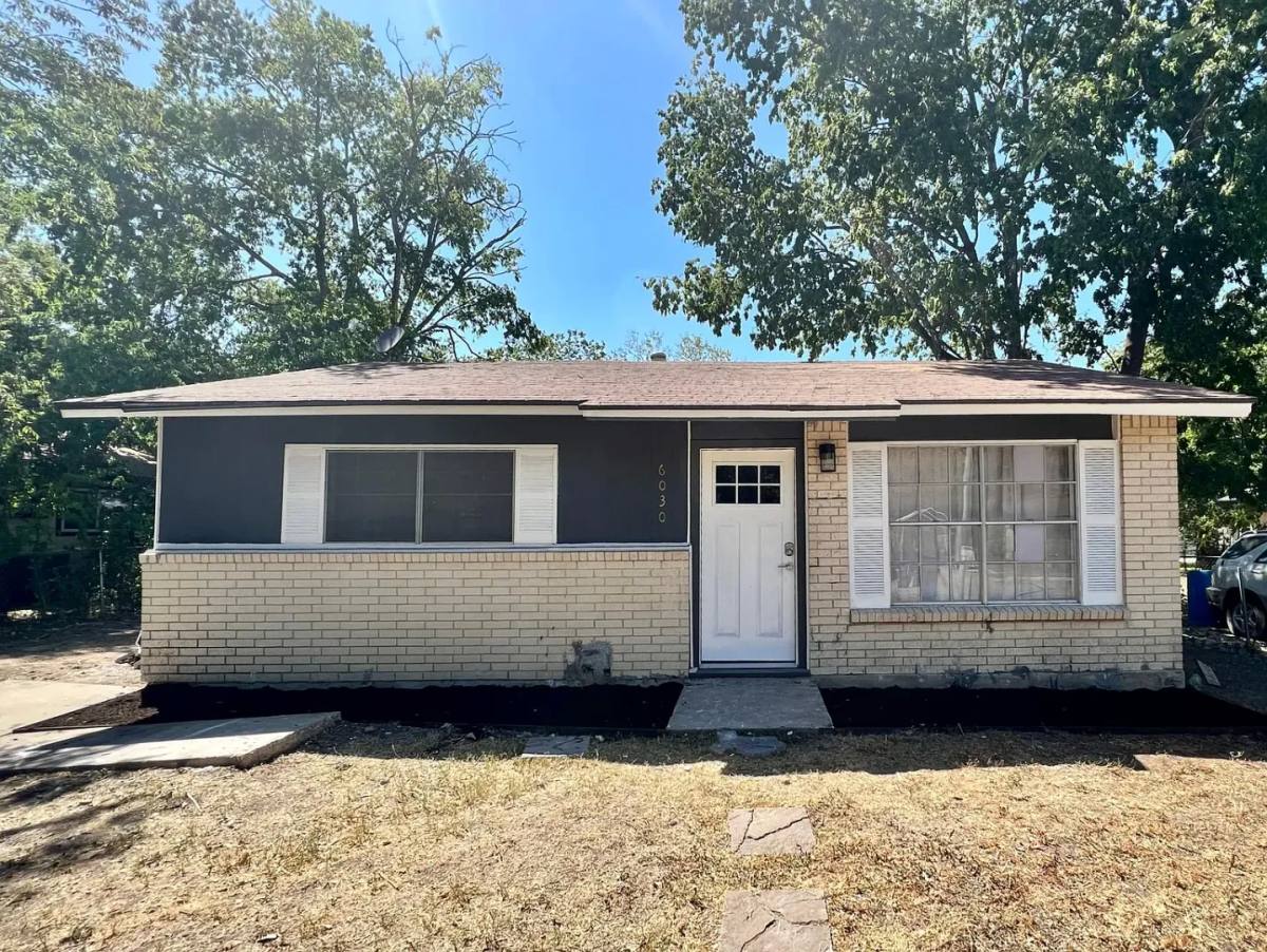 House for rent at 6030 Bluebell Circle, Austin, TX 78741
