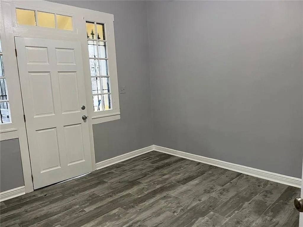 House for rent at 1836 Marigny St, New Orleans, LA 70117
