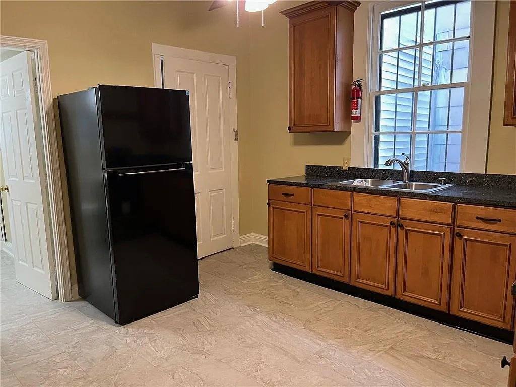 House for rent at 1836 Marigny St, New Orleans, LA 70117