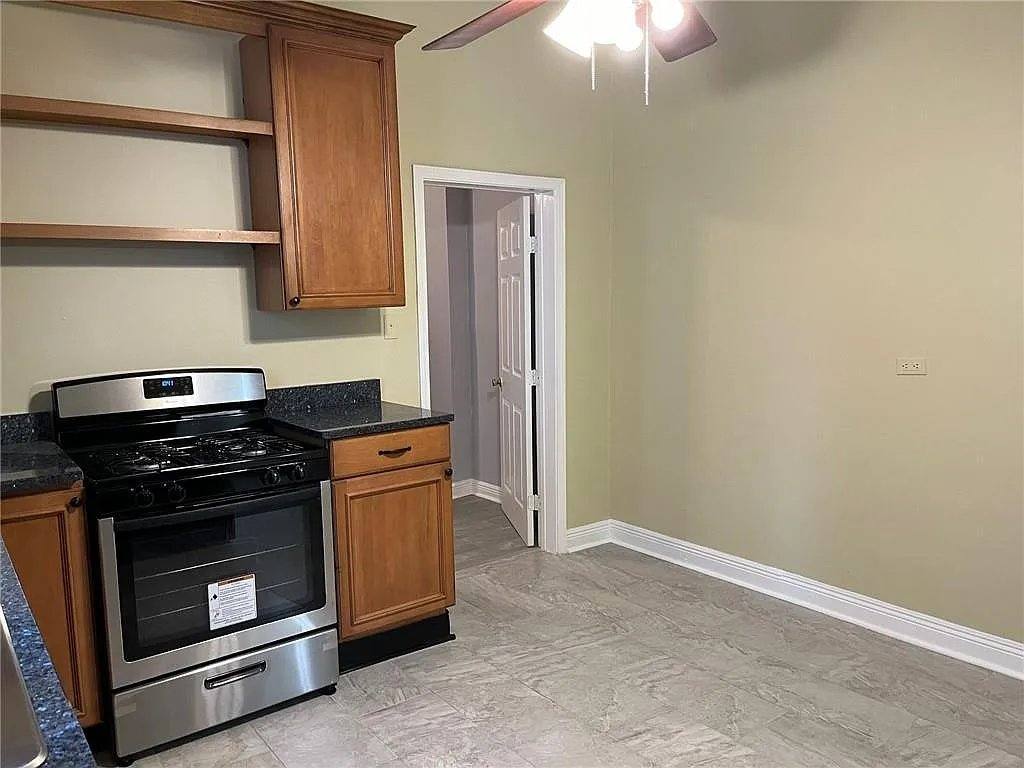 House for rent at 1836 Marigny St, New Orleans, LA 70117