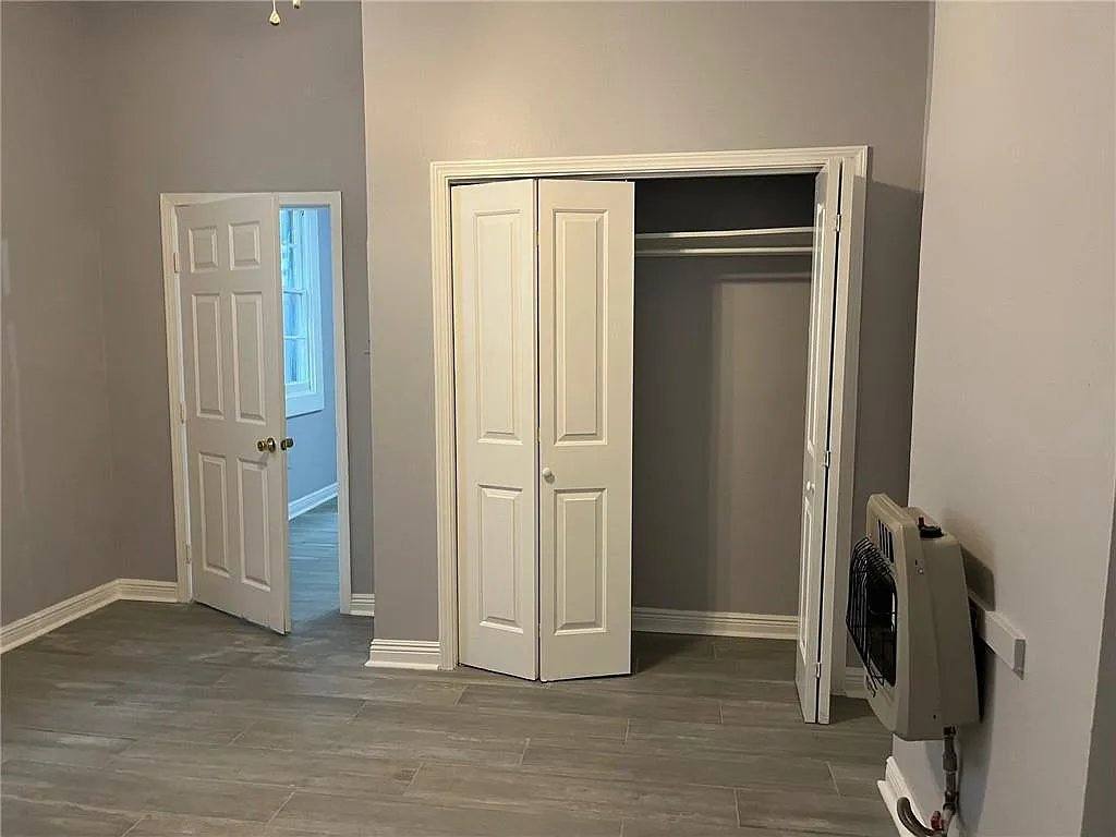 House for rent at 1836 Marigny St, New Orleans, LA 70117