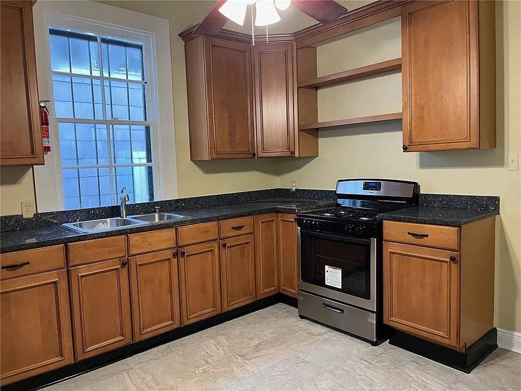 House for rent at 1836 Marigny St, New Orleans, LA 70117