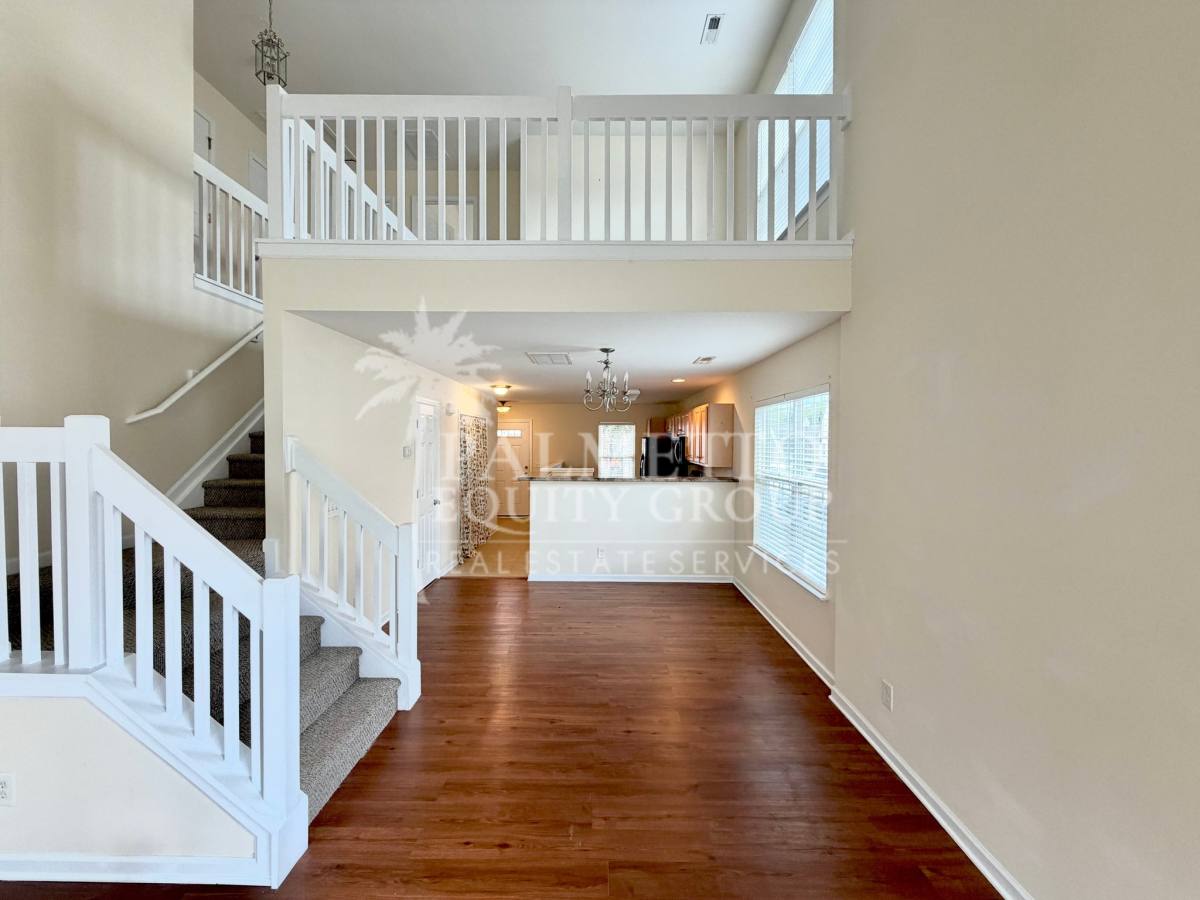 Townhouse for rent at 308 Mourning Dove, Greensboro, NC 27409