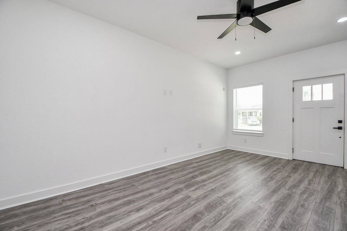 Apartment for rent at 9734 Pelsey St #A, Houston, TX 77029