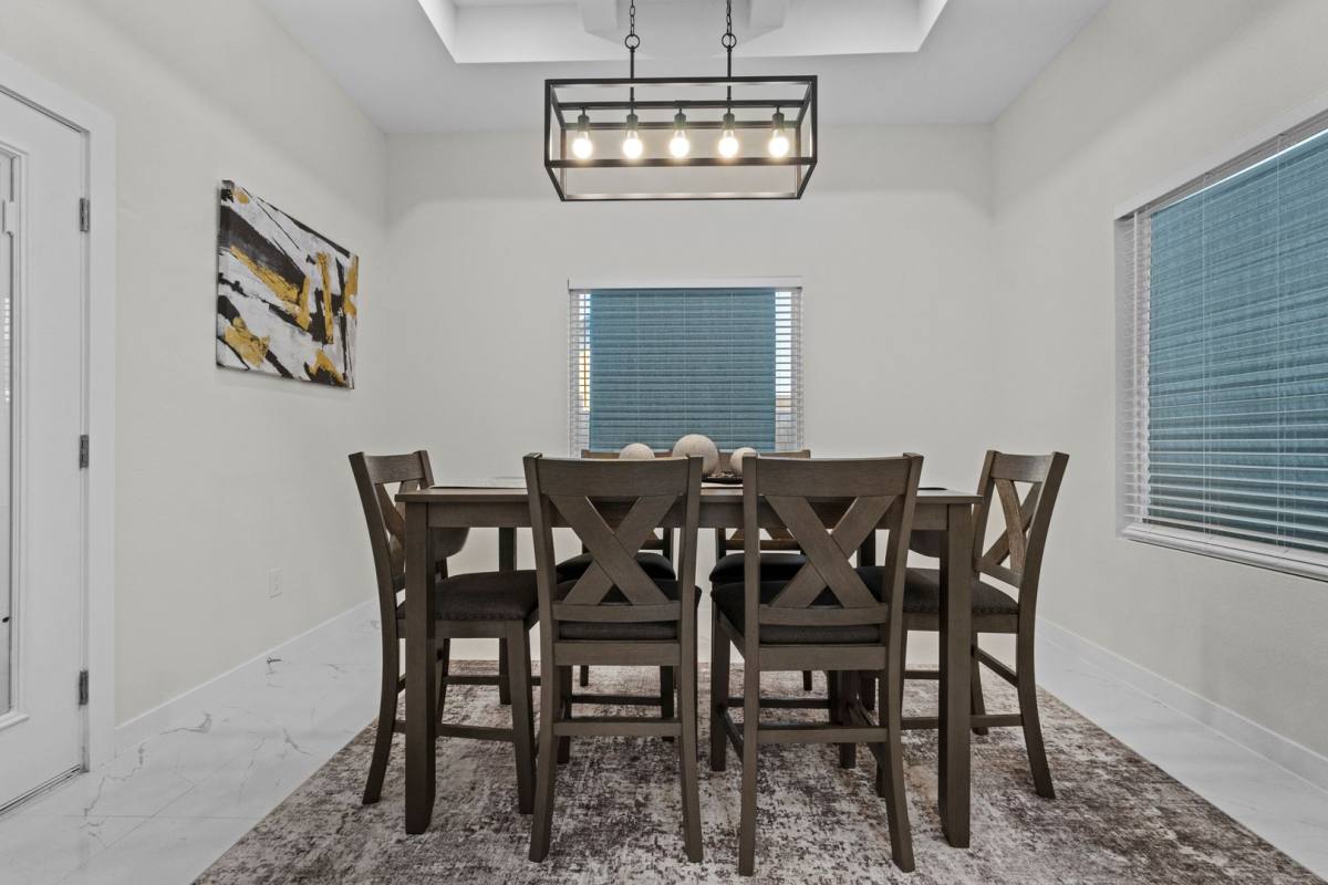 House for rent at 7425 Lake Havasu, Brownsville, TX 78520