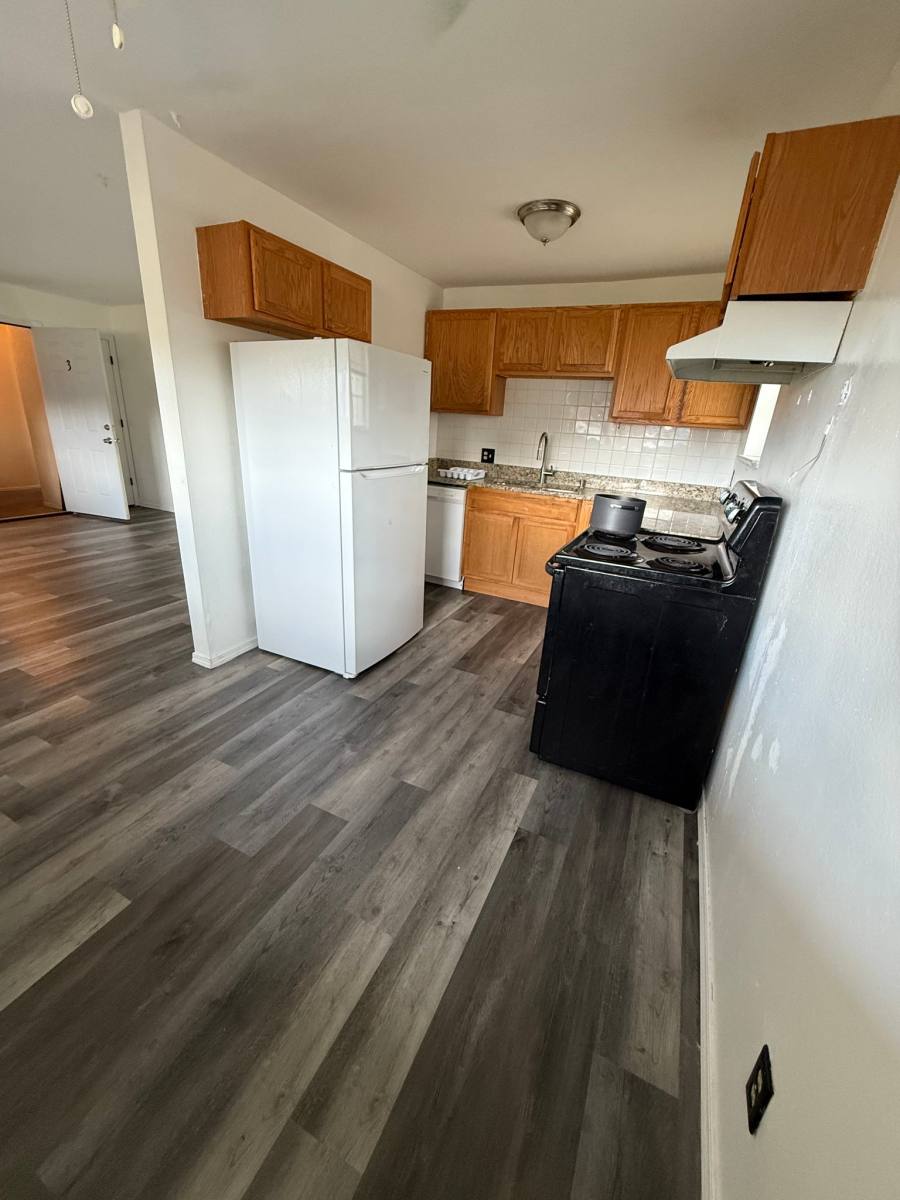 Apartment for rent at 211 S Brentwood St #1, Denver, CO 80226