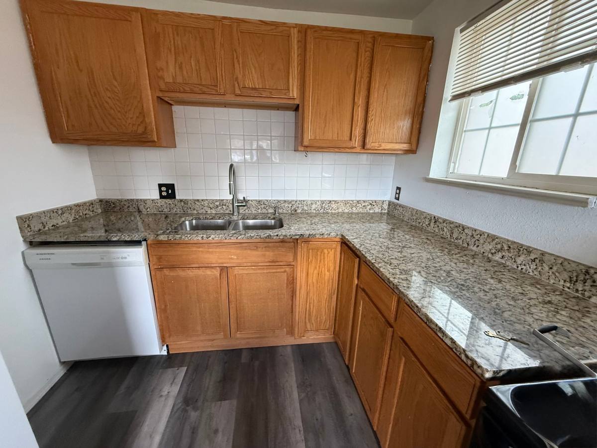 Apartment for rent at 211 S Brentwood St #1, Denver, CO 80226