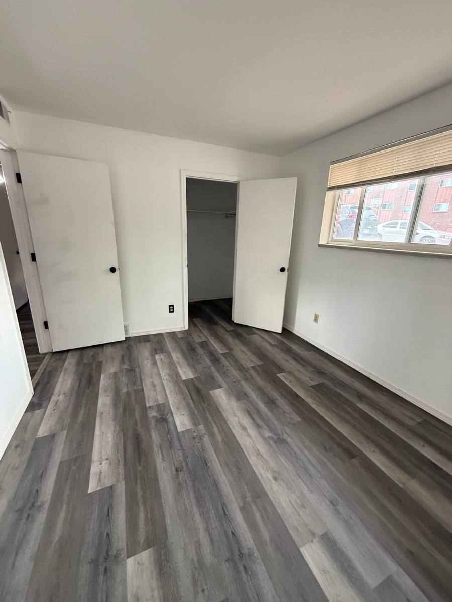 Apartment for rent at 211 S Brentwood St #1, Denver, CO 80226