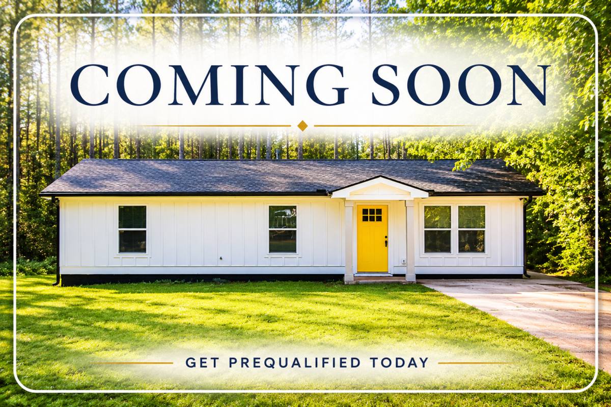 House for rent at 10154 Allen Dr, Covington, GA 30014