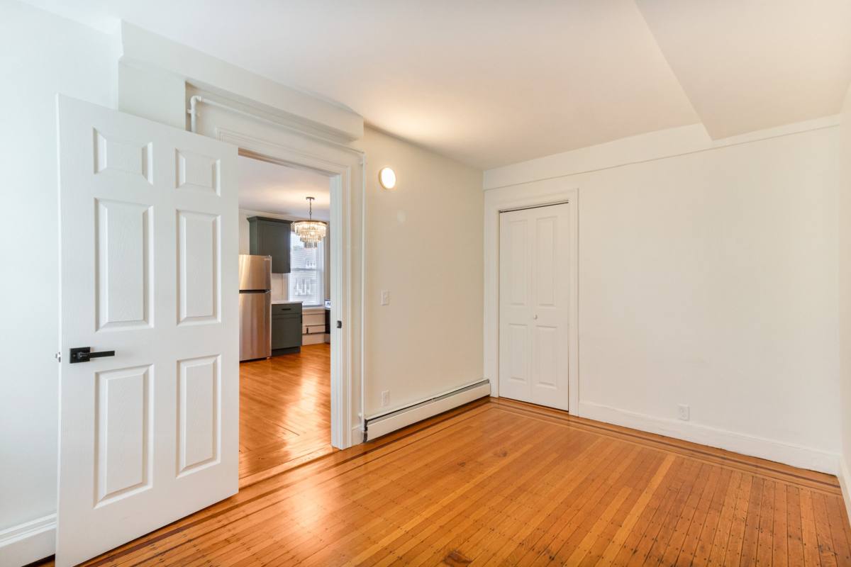 Apartment for rent at 169 Waterman St #4, Providence, RI 02906