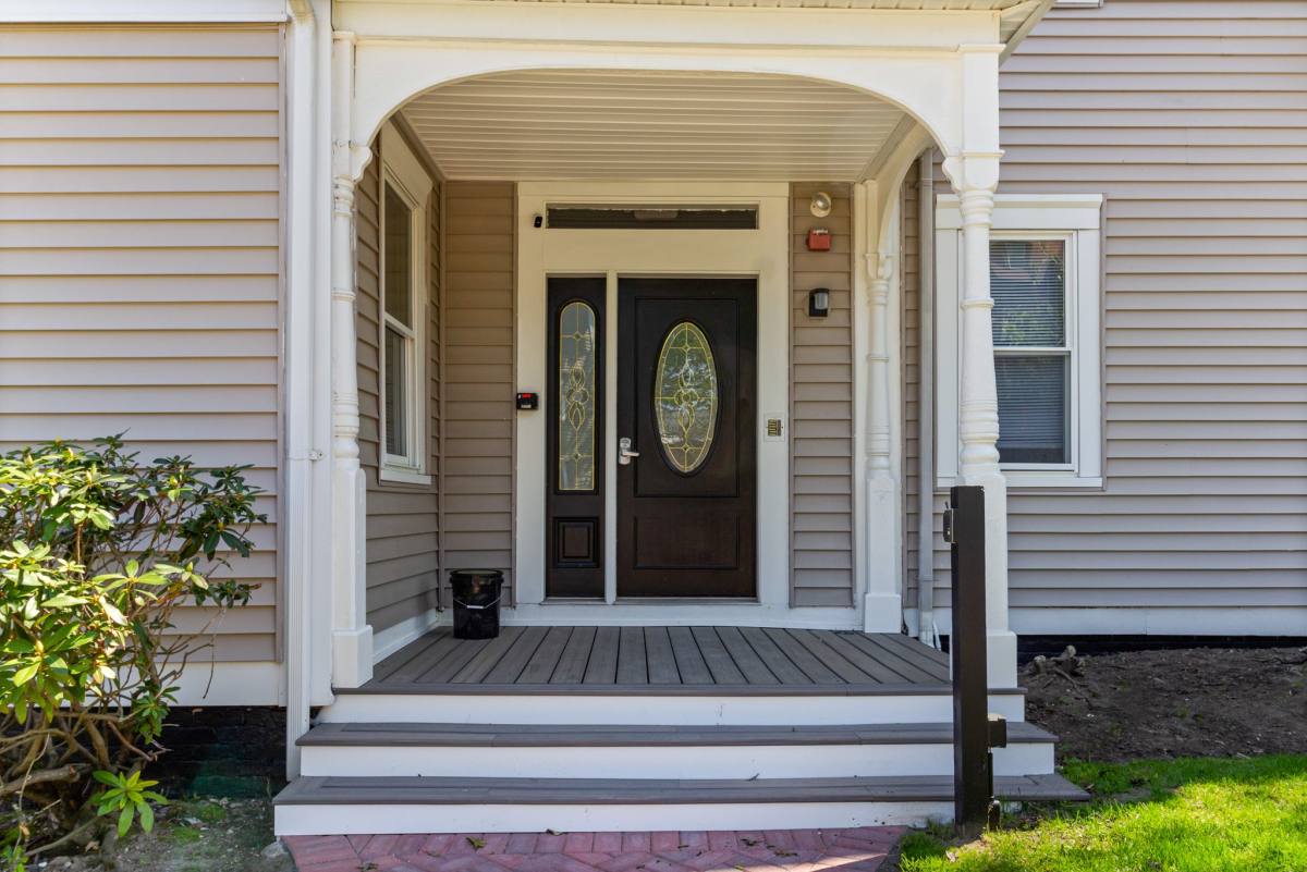 Apartment for rent at 169 Waterman St #4, Providence, RI 02906