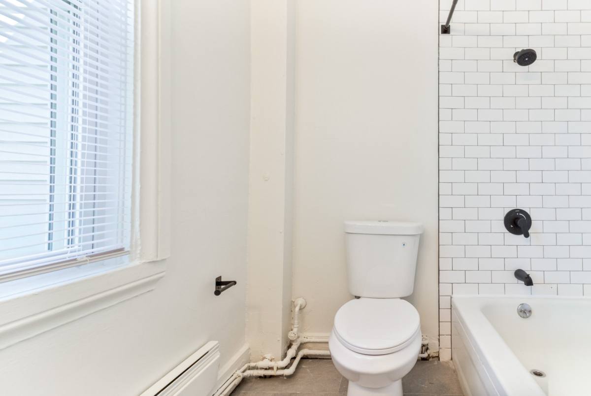 Apartment for rent at 169 Waterman St #4, Providence, RI 02906