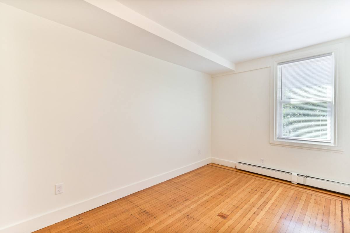Apartment for rent at 169 Waterman St #4, Providence, RI 02906