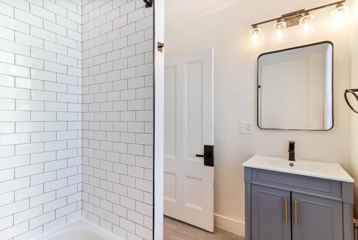 Apartment for rent at 169 Waterman St #4, Providence, RI 02906