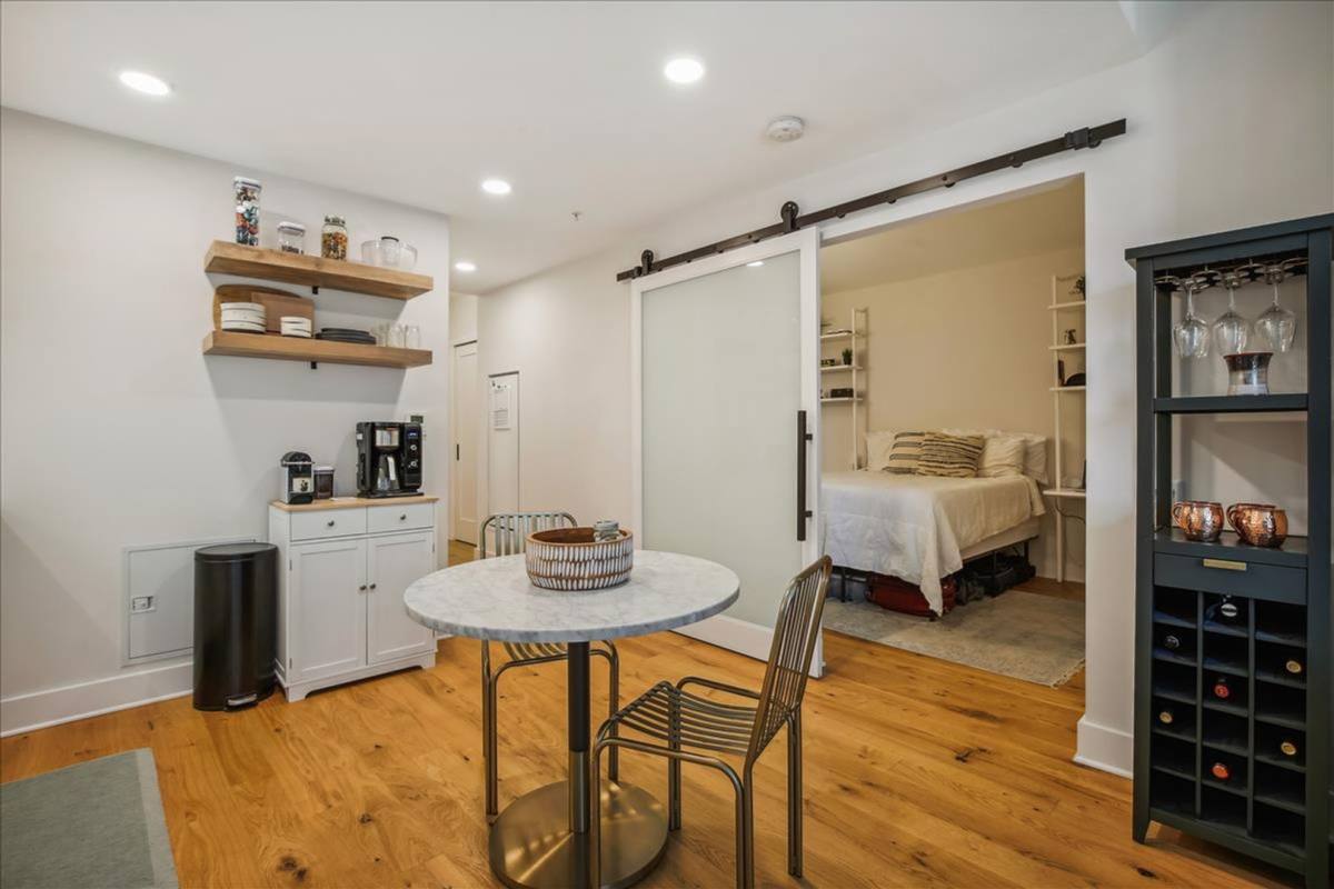 Condo for rent at 1211 Van St SE #602, Washington, DC 20003