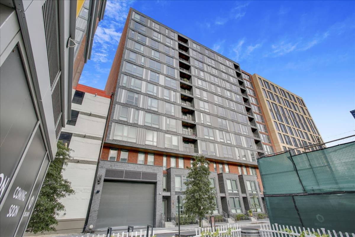 Condo for rent at 1211 Van St SE #602, Washington, DC 20003