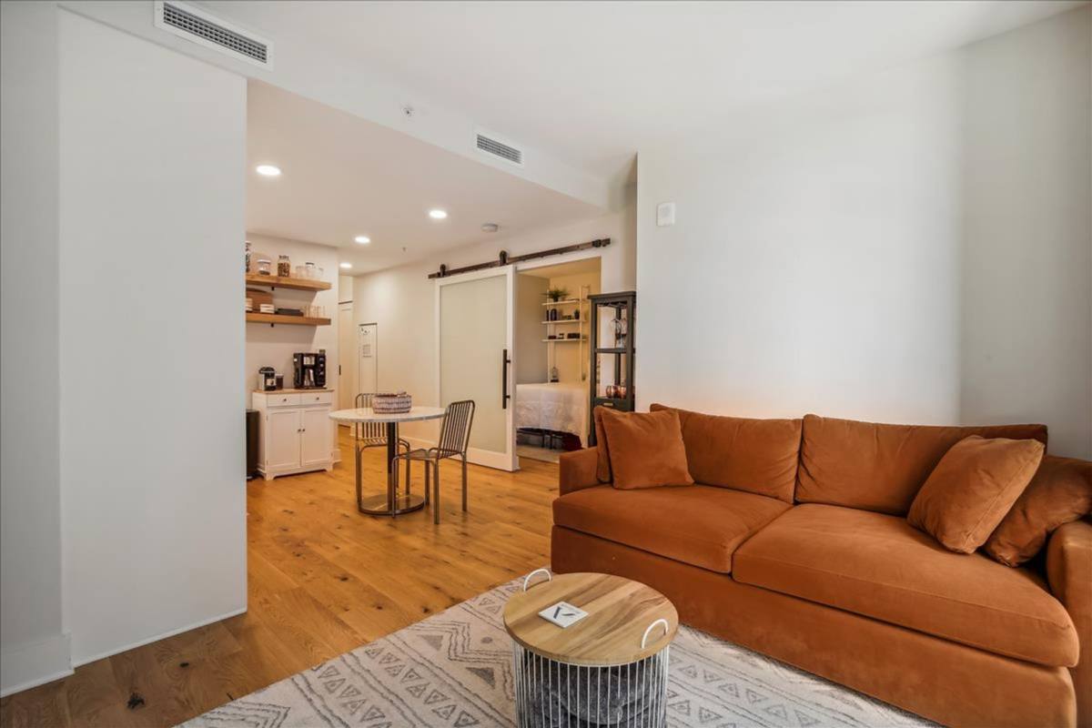 Condo for rent at 1211 Van St SE #602, Washington, DC 20003