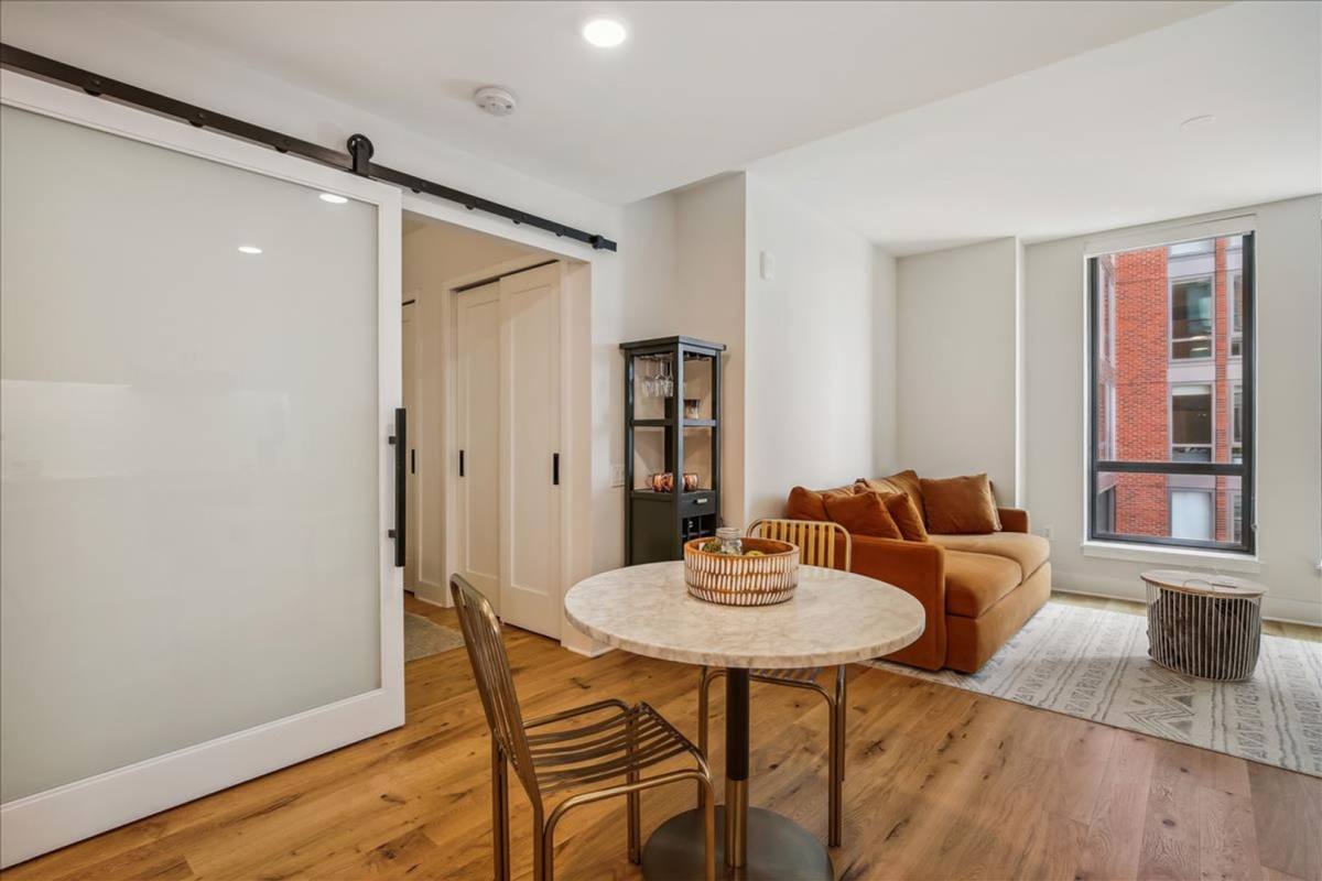 Condo for rent at 1211 Van St SE #602, Washington, DC 20003